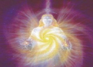 Les Tsoliens : Intégrer la Source Divine Cosmique de votre Je Suis et le Spectre Infrarouge